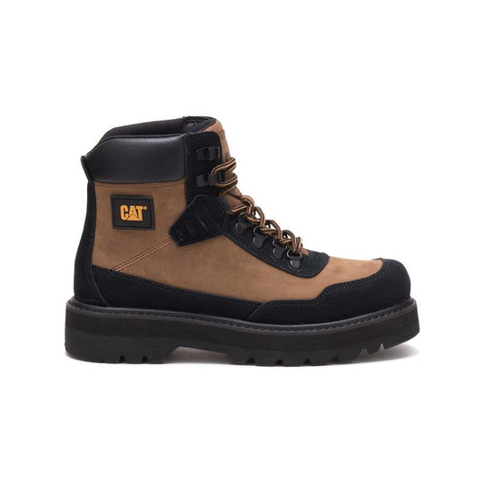 Caterpillar Original Conquer 2.0 Brown Boot - Rope