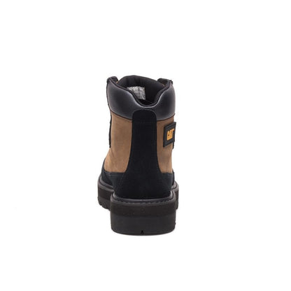 Caterpillar Original Conquer 2.0 Brown Boot - Rope