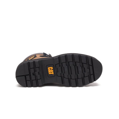 Caterpillar Original Conquer 2.0 Brown Boot - Rope