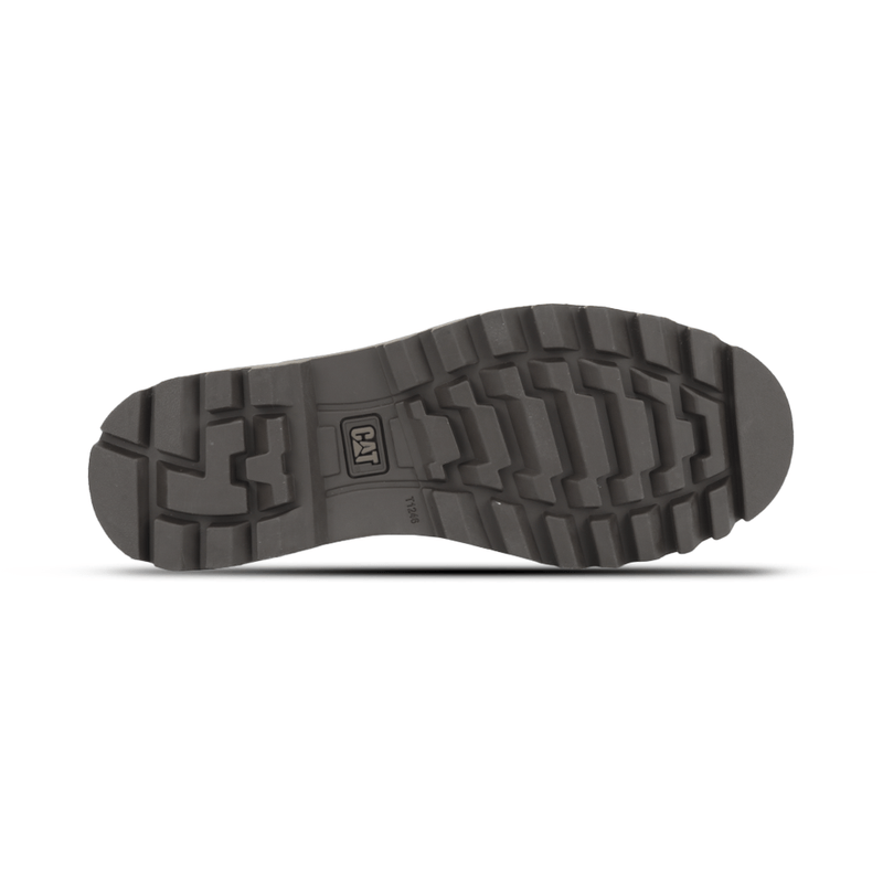 Caterpillar Original Deplete WP Boot Brown - brązowy