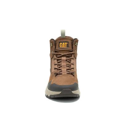 Caterpillar Colorado Sneaker Dachshund Boot - brązowy
