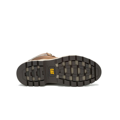 Caterpillar Colorado Sneaker Dachshund Boot - brązowy