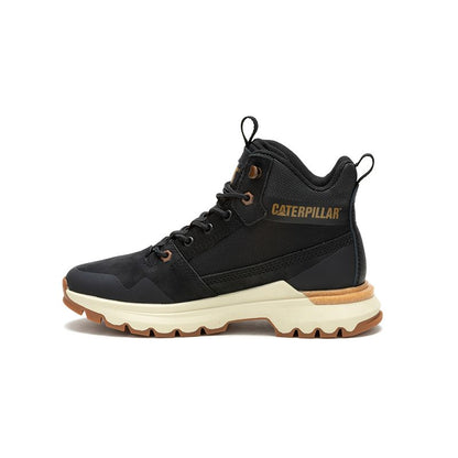 Caterpillar Colorado Sneaker Black Boot - Czarny