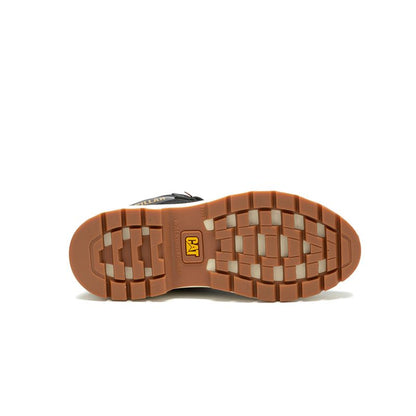 Caterpillar Colorado Sneaker Black Boot - Czarny